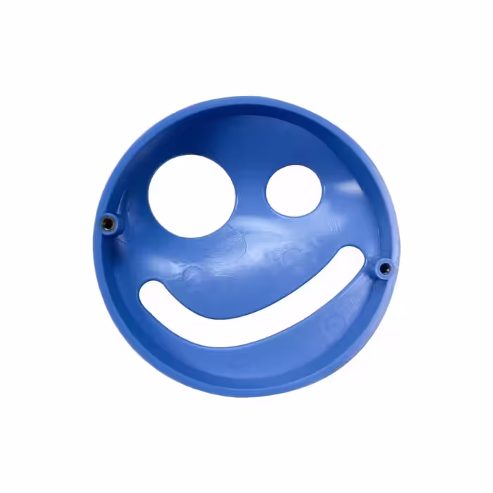 دستگیره کمد مدل Samet-Smile بسته 2 عددی
