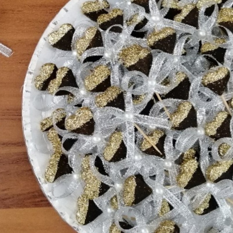 گیفت قلبی حنا