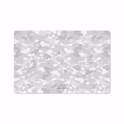 برچسب پوششی ماهوت مدل Army-Snow-Pixel مناسب برای تبلت سامسونگ Galaxy Tab S4 10.5 2018 T830