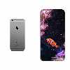 برچسب پوششی ماهوت مدل Clownfish مناسب برای گوشی موبایل اپل iPhone 6s Plus