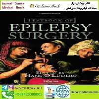 Textbook of Epilepsy Surgery 2009 TRUE PDF price 1€ - کتاب پزشکی بهار