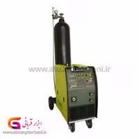 دستگاه جوش اینورتری co2 میگ مگ گام الکتریک MULTI ARC 351 C