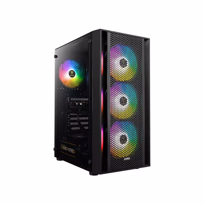کیس گیمینگ Core i5 نسل هشتمی2
