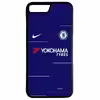 کاور طرح چلسی کد 43227 مناسب برای گوشی موبایل اپل iphone 7 plus/8 plus