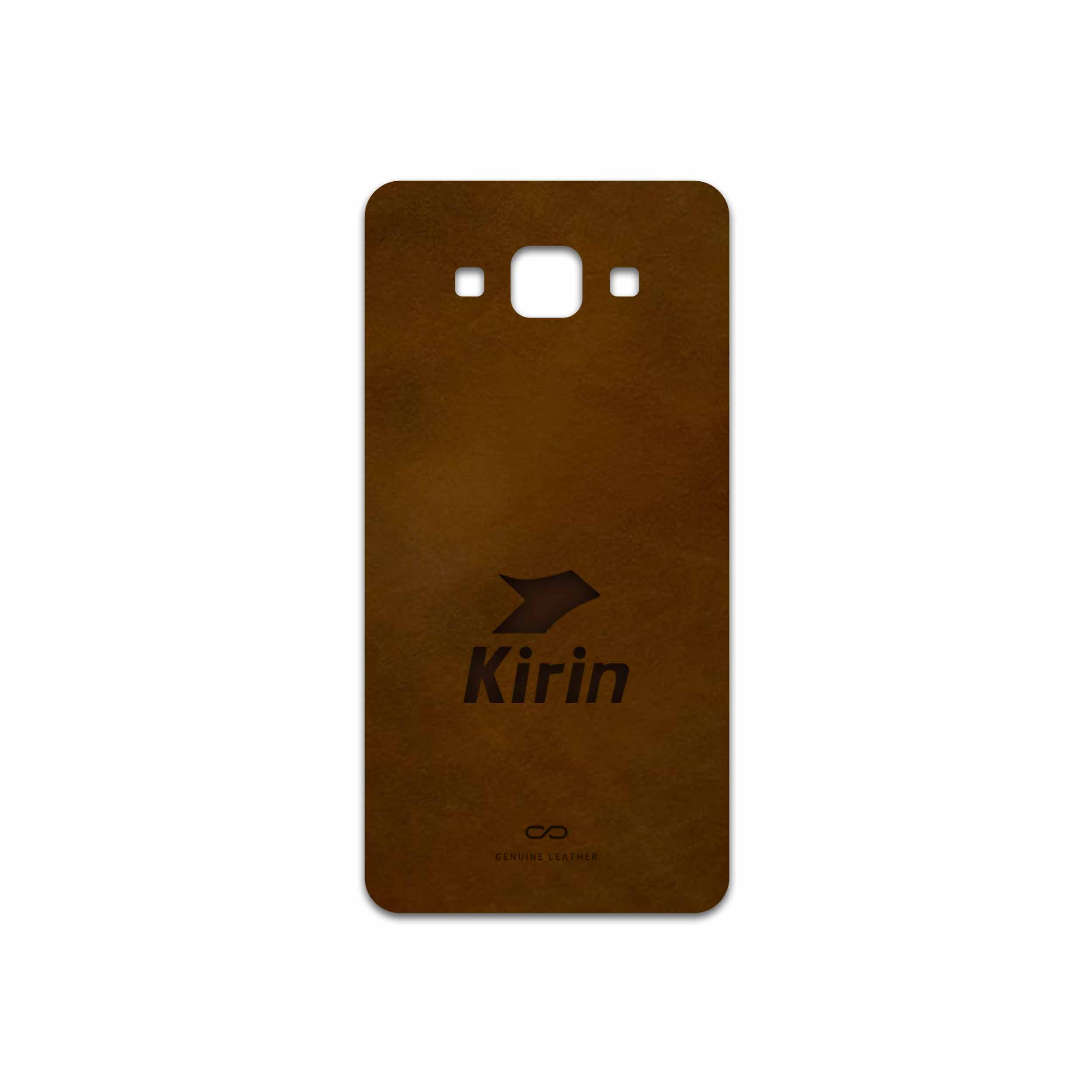 برچسب پوششی ماهوت مدل BFL-KRN مناسب برای گوشی موبایل سامسونگ Galaxy A5 2015