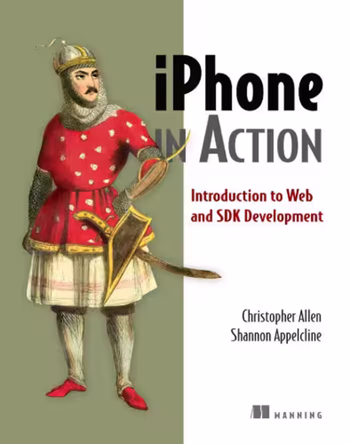 خرید و دانلود نسخه کامل کتاب iPhone in action: introduction to Web and SDK development
