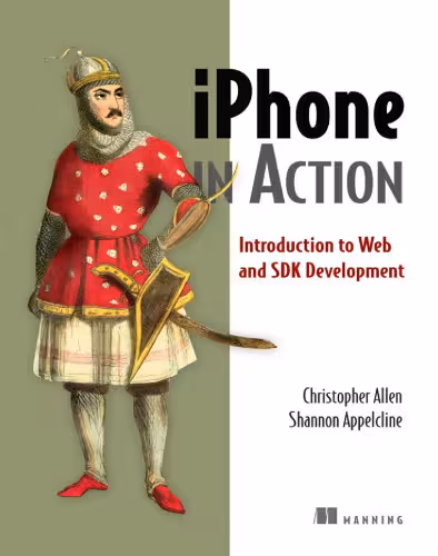 خرید و دانلود نسخه کامل کتاب iPhone in action: introduction to Web and SDK development
