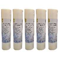 فیلتر دستگاه تصفیه آب رسا نور بابایی مدل P.P بسته 5 عددی