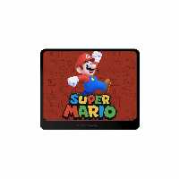زیر لیوانی ماهوت مدل Super-Mario-Game