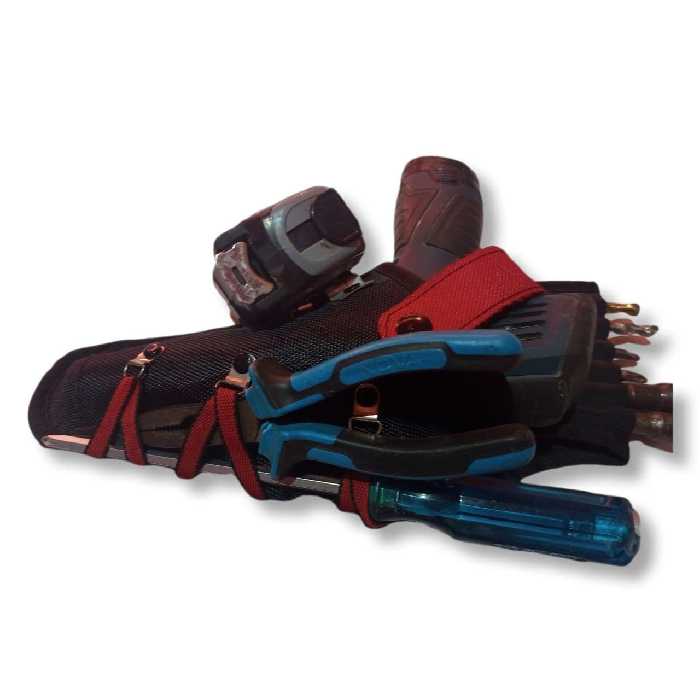 کیف دریل مدل کمری