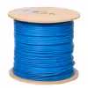 کابل شبکه Cat 6 A اشنایدر اکتاسی مدل ACTTG4P6AUCM3RBU