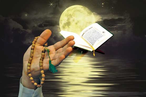 تحقیق معجزه های علمی قرآن  ( خورشید )