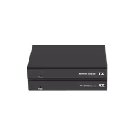 اکستندر HD BaseT ویکینگ مدل V-King VK-70H Extender