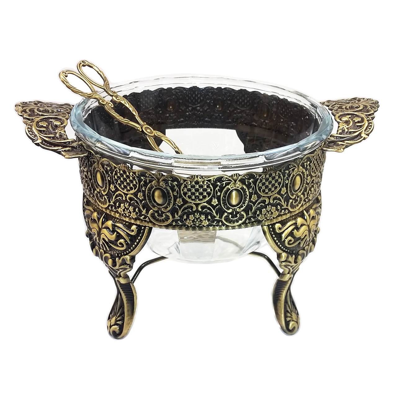 ظرف سوفله کد 2650