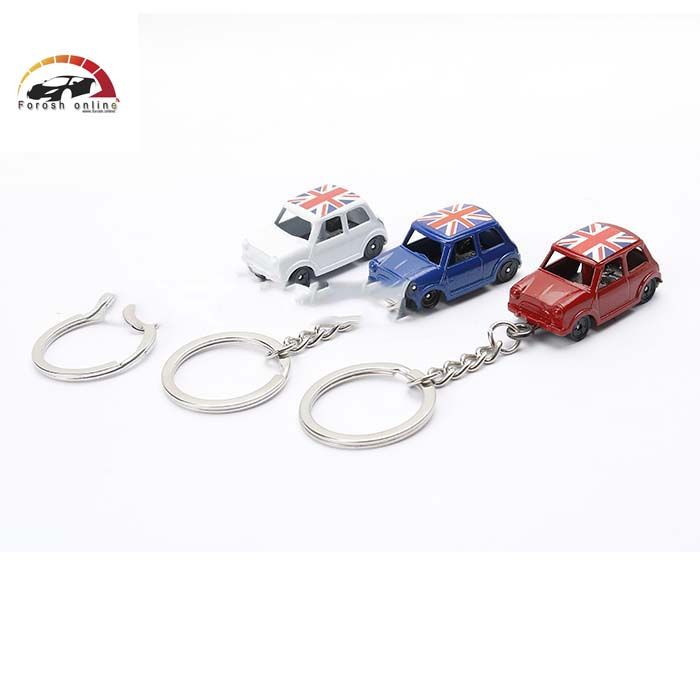 جاسوئیچی طرح ماشین مینی ماینر