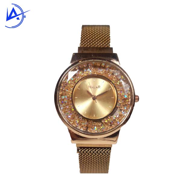 ساعت مچی زنانه Walar کد 14108