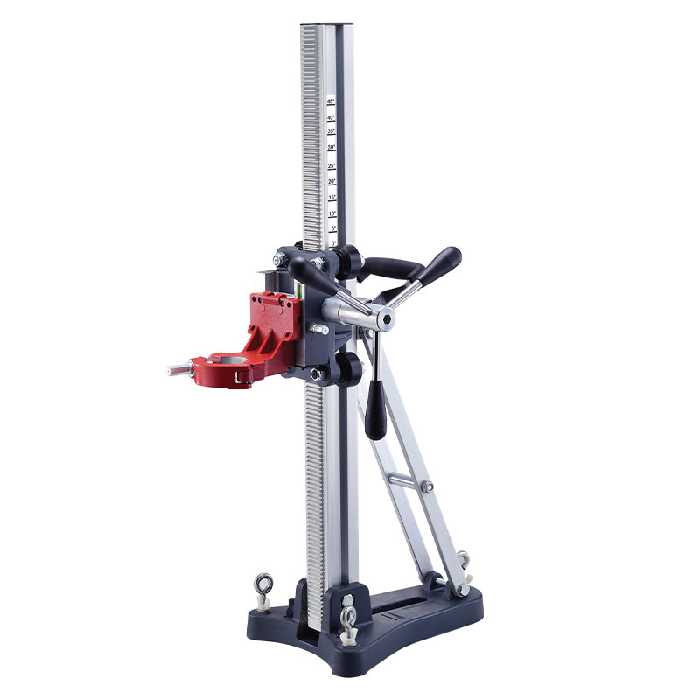 پایه دریل نمونه بردار کرگیر ای جی پی AGP AS200