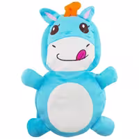 ضربه گیر سر کودک کوله پشتی طرح گاو Baby Dream