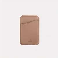 جاکارتی استند و آینه کوئل Esme Magnetic Cardholder with Mirror and Stand
