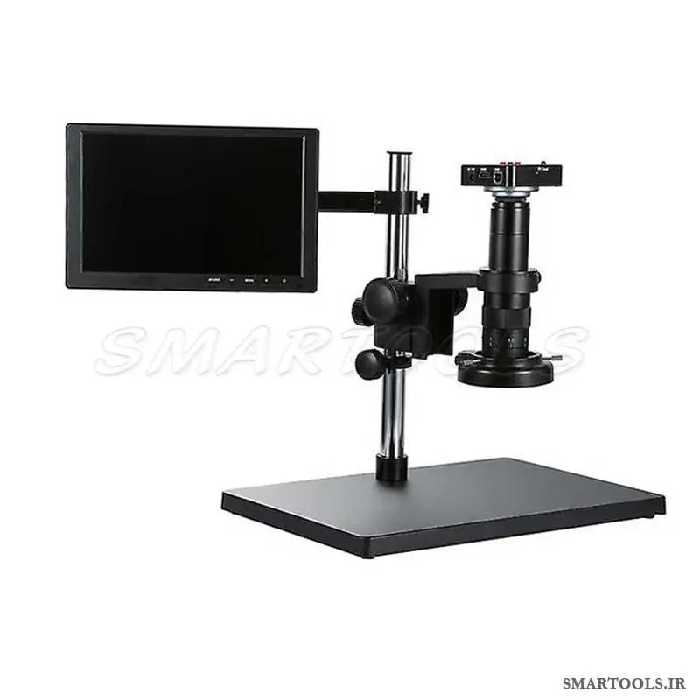 لوپ دیجیتال یاکسون مدل YAXUN AK23 PRO - اسمارت تولز