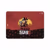 برچسب پوششی ماهوت مدل Red-Dead-Redemption-Game مناسب برای تبلت اپل iPad Pro 11 2018 A1979