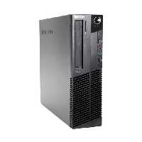 مینی کیس کامل LENOVO THINKCENTER BB5 (استوک)