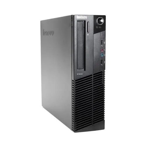 مینی کیس کامل LENOVO THINKCENTER BB5 (استوک)