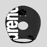 کفی شنا ارنا مدل ARENA Elite II