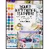 کتاب Make Anything Happen اثر Carrie Lindsey انتشارات Skyhorse