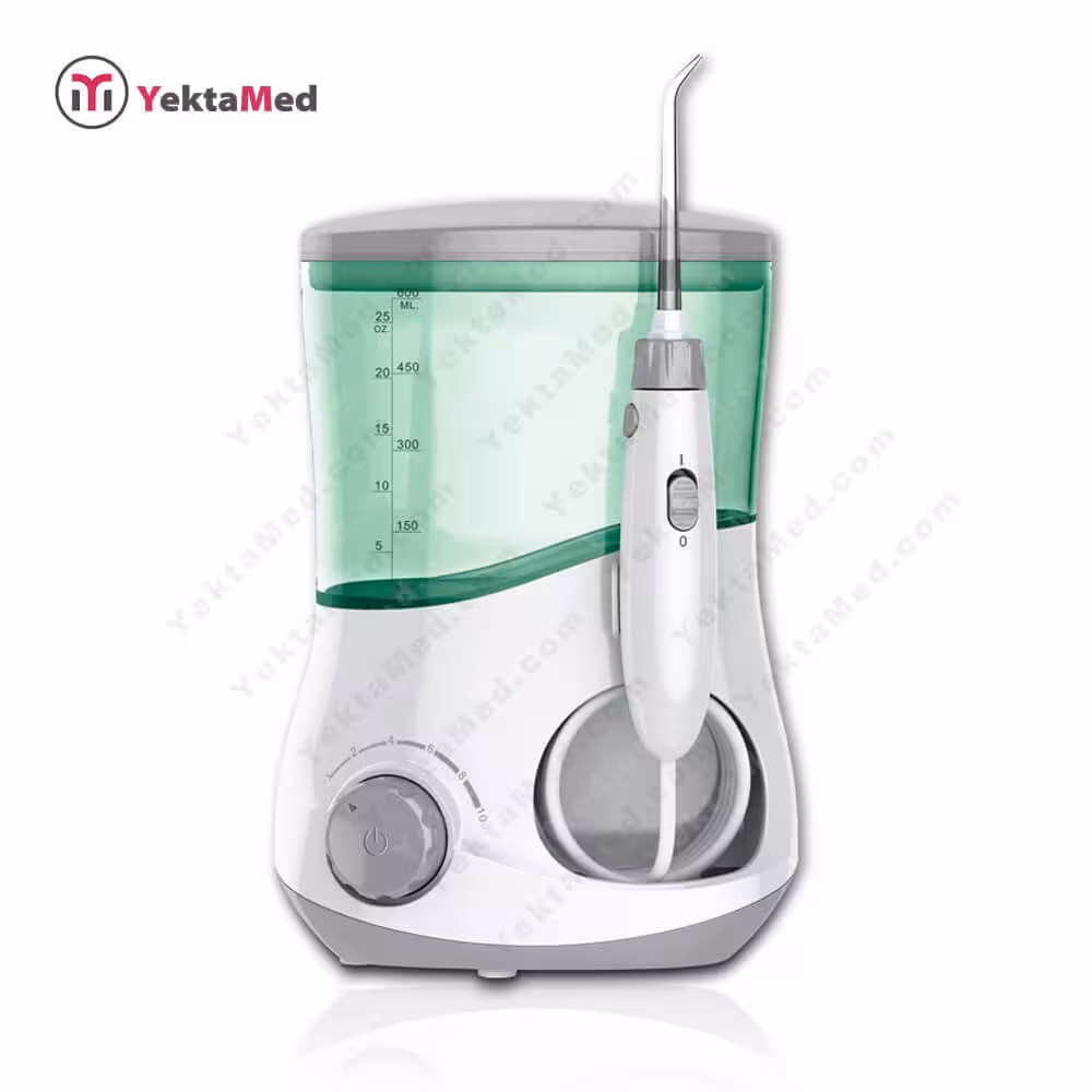 واترجت واتراسپلش 5102 - یکتامد YektaMed
