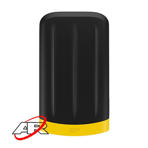 هارد اکسترنال سیلیکون پاور Armor A65 2TB