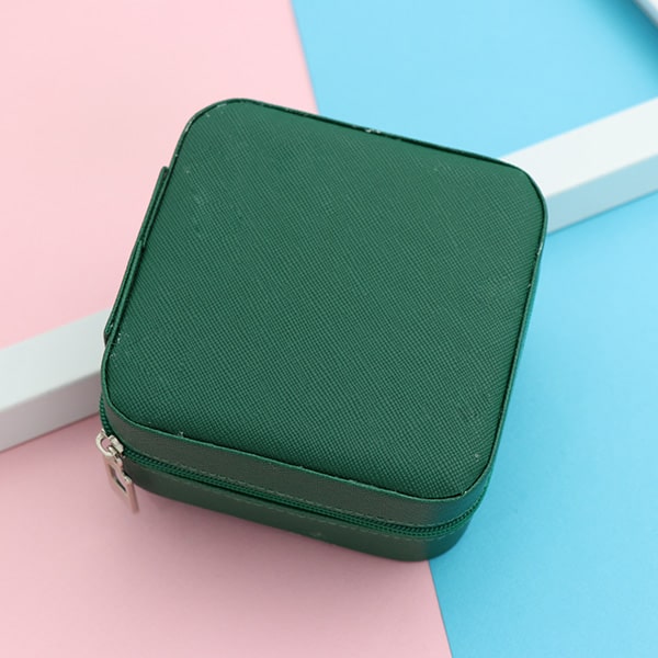 جعبه جواهرات یشمی 73999