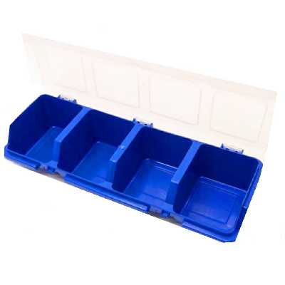 جعبه نظم دهنده ابزار نوین مدل N4