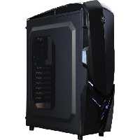 کیس کامپیوتر ریدمکس مدل NINJAII BLACK
