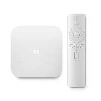اندروید باکس شیائومی می باکس 4 اس  XIAOMI   Mi Box 4S