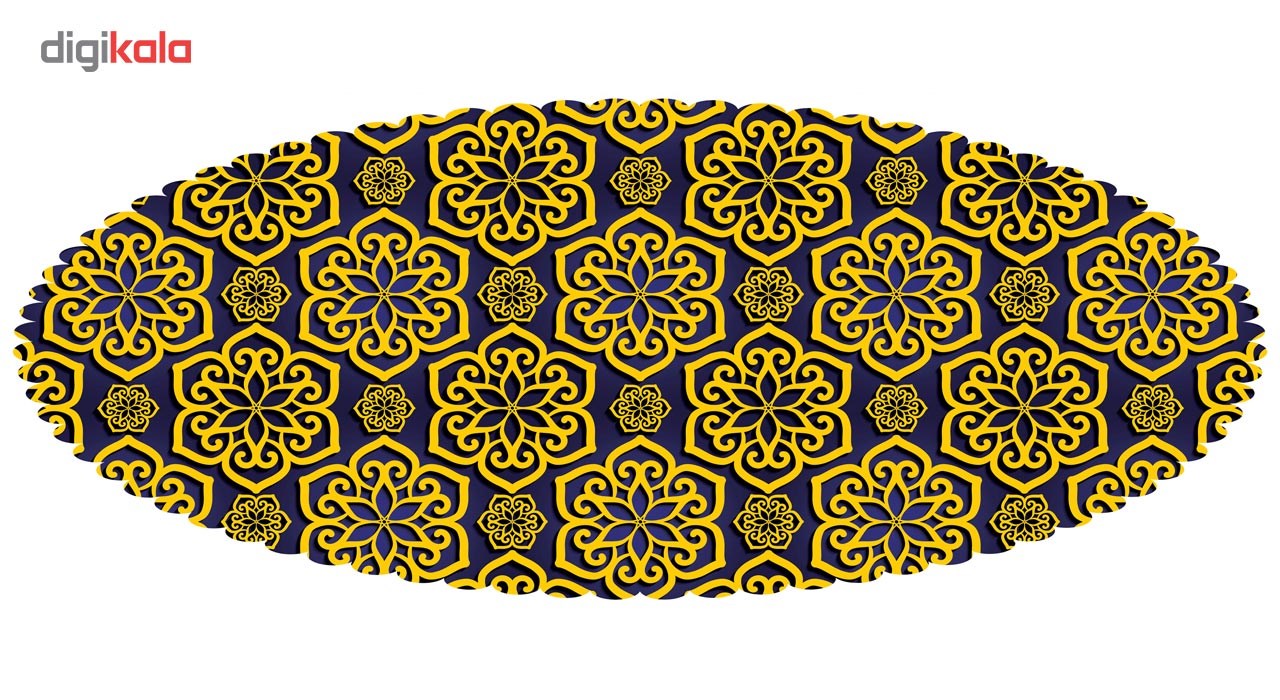 رانر رنس مدل R2-42091 سایز 100x40 سانتی متر