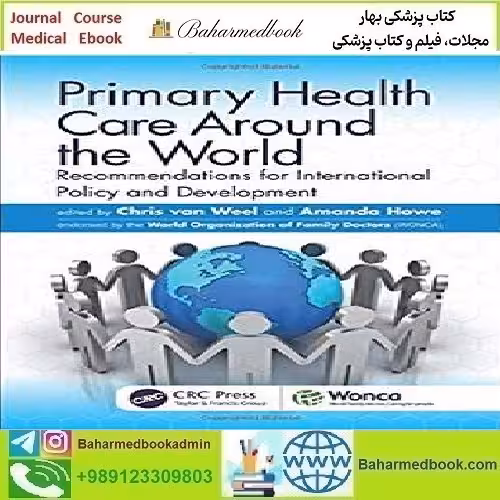 Primary Health Care around the World 2018 TRUE PDF price 1€ - کتاب پزشکی بهار