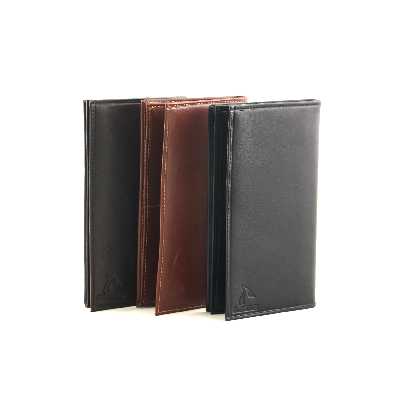 ست هدیه چرم بارز کد DS7.nw