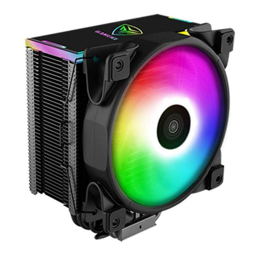 خنک کننده پردازنده پی سی کولر GI-D56A HALO RGB