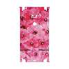 برچسب پوششی ماهوت مدل Pink-Flower-FullSkin مناسب برای گوشی موبایل ال جی V30