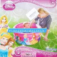 اطلاعات ، قیمت و خرید استخر بادی بست وی BESTWAY 70*30 کد VM270