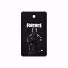 برچسب پوششی ماهوت مدل Fortnite-Game مناسب برای تبلت سامسونگ Galaxy Tab 4 7.0 2014 T231