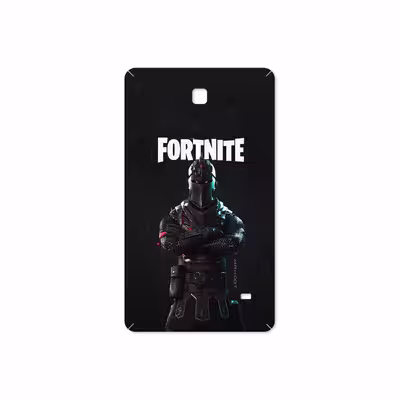 برچسب پوششی ماهوت مدل Fortnite-Game مناسب برای تبلت سامسونگ Galaxy Tab 4 7.0 2014 T231