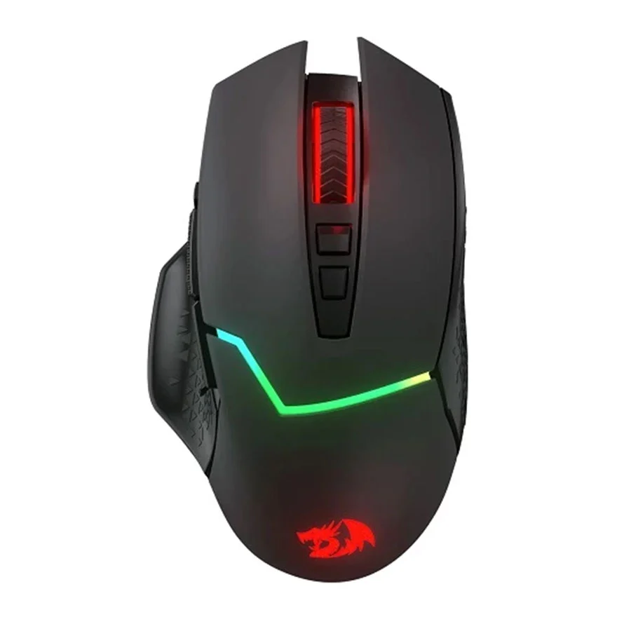 موس بی سیم گیمینگ ردراگون MIRAGE M690 PRO