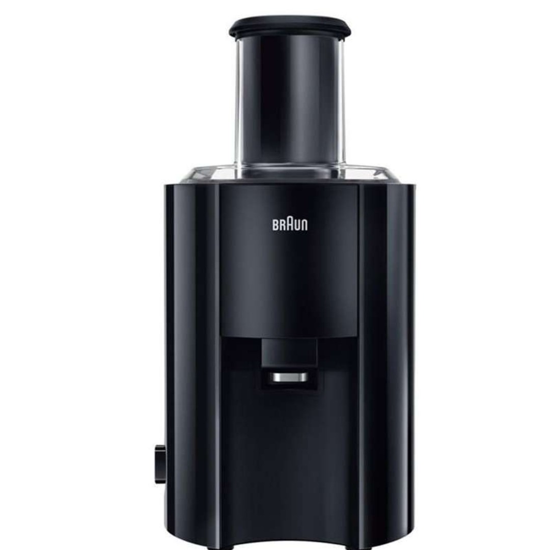 ابمیوه گیری براون مدل J300