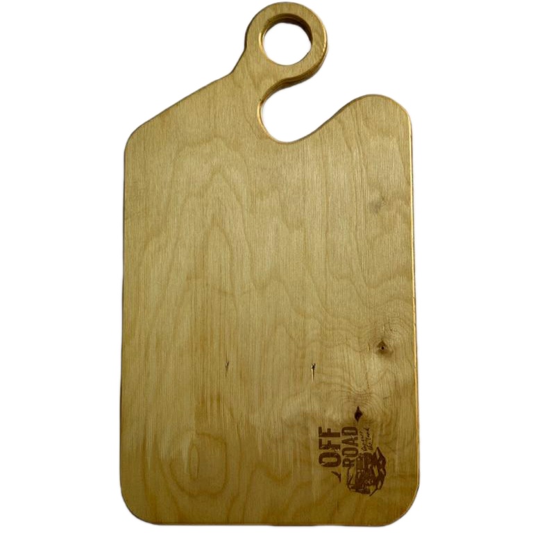 تخته سرو مدل OFF ROAD-2