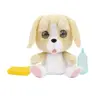 عروسک جیوچی پرزیوزی مدل Emotion Pets Dog کد MTM11100 ارتفاع 22 سانتی متر