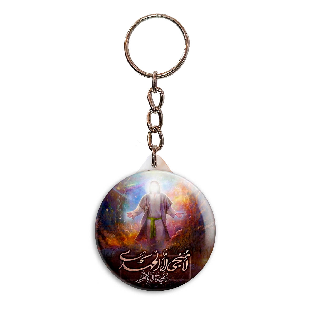 جاکلیدی پرمانه طرح امام زمان کد pmy.24086