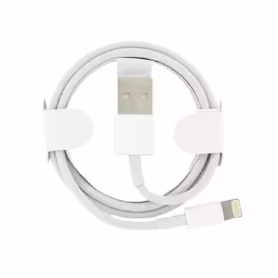 کابل تبدیل USB به لایتنینگ مدل JP-AB IP6 طول 1 متر