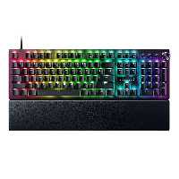 خرید و قیمت کیبورد گیمینگ ریزر Huntsman V3 Pro